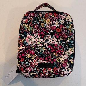 Vera Bradley Lunch Bunch Tote